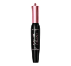 Bourjois Volume Glamour Ultra Volumateur tusz do rzęs 01 Black 12 ml