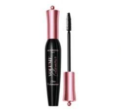 Bourjois Volume Glamour Ultra Volumateur tusz do rzęs 01 Black 12 ml
