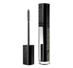 Bourjois Volume Reveal tusz do rzęs z lusterkiem Ultra Black 7,5 ml