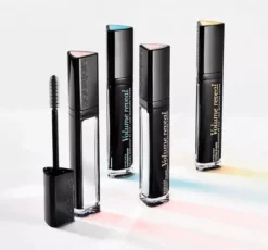 Bourjois Volume Reveal tusz do rzęs z lusterkiem Ultra Black 7,5 ml