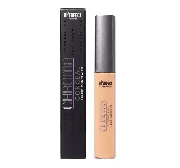 Bperfect Chroma Conceal kryjący korektor w płynie C3 12,5 ml