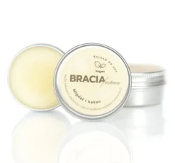 Bracia Mydlarze balsam do ust Migdał i Kakao 15 g