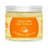 Bracia Mydlarze cukrowy peeling do ciała Słodkie Cytrusy 250 g