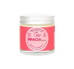 Bracia Mydlarze dezodorant w kremie Rześki Grejpfrut 60 ml
