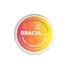 Bracia Mydlarze dwuwarstwowy sorbet do ust Wiśnia, Mango i Mandarynka 15 g