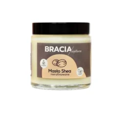 Bracia Mydlarze masło shea nierafinowane 120 ml