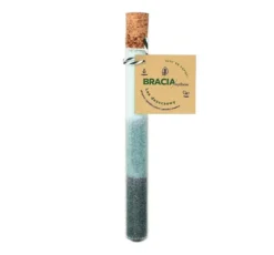 Bracia Mydlarze szot do kąpieli Las Deszczowy 70 ml