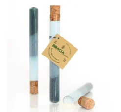 Bracia Mydlarze szot do kąpieli Las Deszczowy 70 ml