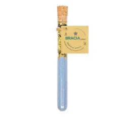 Bracia Mydlarze szot do kąpieli Błękitny Jaśmin 70 ml