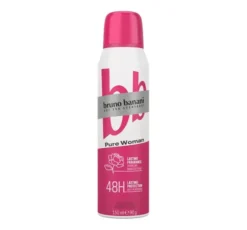 Bruno Banani Pure Woman dezodorant spray 150ml
