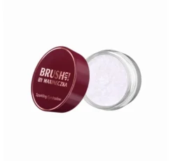 Brush Up błyszczący cień do powiek w kremie 03 Lavender Sky 3 g
