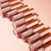 Brush Up błyszczyk do ust o kryjącej formule i kremowym połysku 05 Taupe Nude 3,8 g