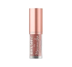 Brush Up błyszczyk do ust o kryjącej formule i kremowym połysku 04 Warm Nude 3,8 g