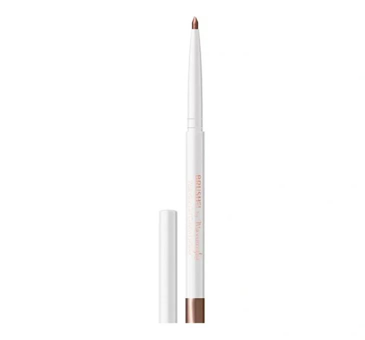 Brush Up żelowa kredka na linię wodną oka 02 Bronze 0,28 g