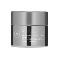 Bueno Anti-Wrinkle Fill Up Peptide przeciwzmarszczkowy krem do twarzy z peptydami 80 g