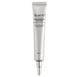 Bueno Bakuchiol Retinol Eye Cream przeciwzmarszczkowy krem pod oczy z bakuchiolem i retinolem 0,1% 20 g