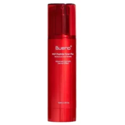 Bueno MGF Peptide Toner Plus przeciwstarzeniowy tonik do twarzy z peptydami 100 ml