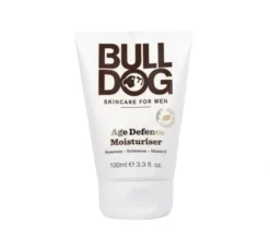 Bulldog Age Defence Moisturizer krem nawilżający do skóry dojrzałej 100 ml