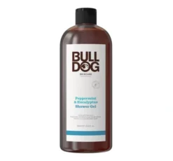 Bulldog żel pod prysznic Mięta Pieprzowa & Eukaliptus 500 ml