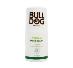 Bulldog Natural dezodorant w kulce Original 75 ml