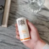 Bulldog Natural dezodorant w kulce Lemon & Bergamot 75 ml