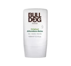 Bulldog Original balsam po goleniu 100 ml
