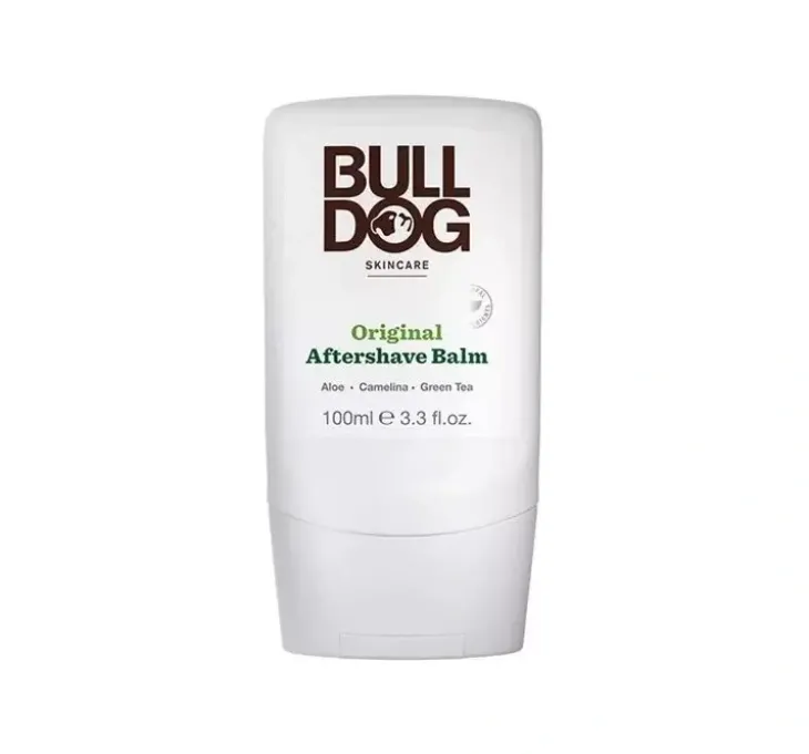 Bulldog Original balsam po goleniu 100 ml