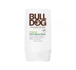 Bulldog Original balsam po goleniu 100 ml