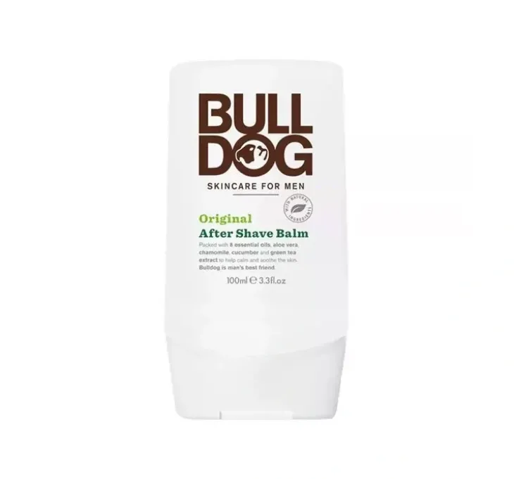 Bulldog Original balsam po goleniu 100 ml