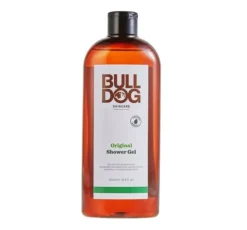 Bulldog Original żel pod prysznic 500 ml