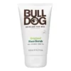 Bulldog Original Face Scrub do skóry normalnej 125 ml