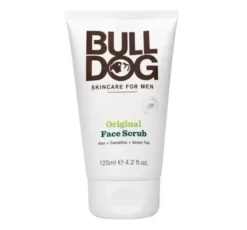 Bulldog Original Face Scrub do skóry normalnej 125 ml