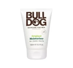 Bulldog Original Moisturizer krem nawilżający do skóry normalnej 100 ml