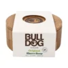 Bulldog Original Shave Soap mydło do golenia w bambusowym etui 100 g