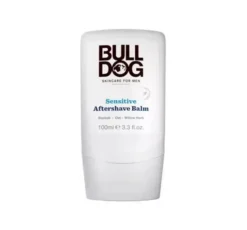 Bulldog Sensitive balsam po goleniu 100 ml