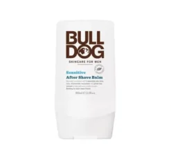 Bulldog Sensitive balsam po goleniu 100 ml