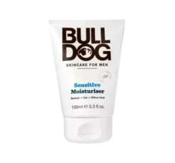 Bulldog Sensitive Moisturizer krem nawilżający do skóry wrażliwej 100 ml