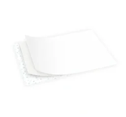 Canpol Babies Soft Touch wielofunkcyjne jednorazowe podkłady higieniczne 33 x 45 cm 20 sztuk