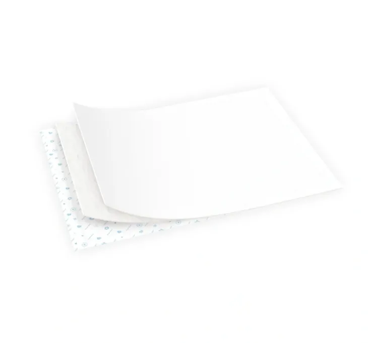 Canpol Babies Soft Touch wielofunkcyjne jednorazowe podkłady higieniczne 33 x 45 cm 20 sztuk