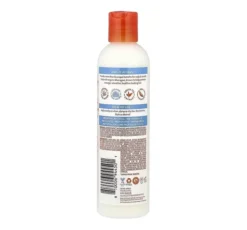 Cantu Weightless 15+ Benefits Daily Leave-In odżywka bez spłukiwania do loków i fal 236 ml