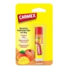 Carmex nawilżający balsam do ust w sztyfcie Tropical Brzoskwinia Mango 4,25 g