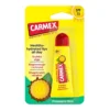 Carmex nawilżający balsam do ust w tubce Pineapple Mint 10 g