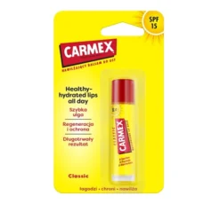 Carmex nawilżający balsam do ust w sztyfcie Classic 4,25 g