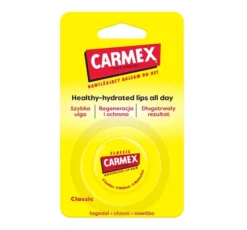 Carmex nawilżający balsam do ust Classic 7,5 g