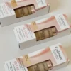 Cashmere BB Cream nawilżający krem-podkład tonujący z ektoiną Nude Beige 30 ml