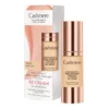 Cashmere BB Cream nawilżający krem-podkład tonujący z ektoiną Nude Vanilla 30 ml