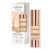 Cashmere Glow Look rozświetlający podkład wypełniający z kwasem hialuronowym Beige 30 ml