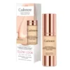 Cashmere Glow Look rozświetlający podkład wypełniający z kwasem hialuronowym Natural 30 ml