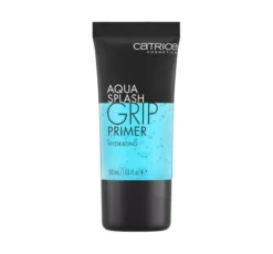 Catrice Aqua Splash Grip Primer Hydrating nawilżająca baza pod makijaż 30 ml