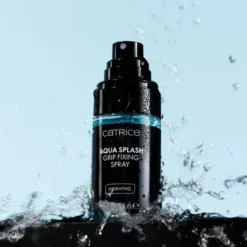 Catrice Aqua Splash spray utrwalający makijaż 55 ml